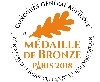  - Concours Général Agricole 2018